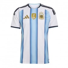 Argentina Hjemmedrakt VM 2026 Kortermet